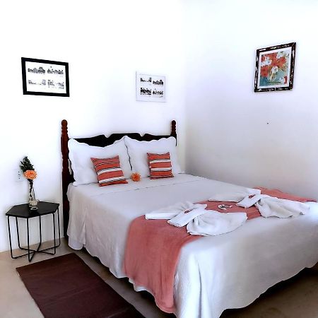 Pousada Grafite Trancoso Dış mekan fotoğraf