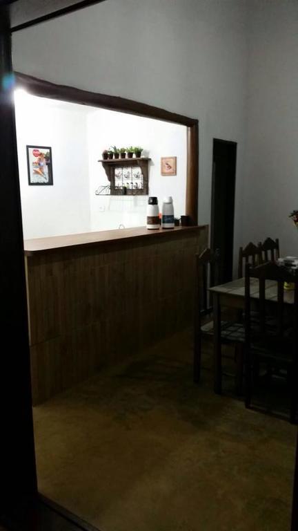 Pousada Grafite Trancoso Dış mekan fotoğraf