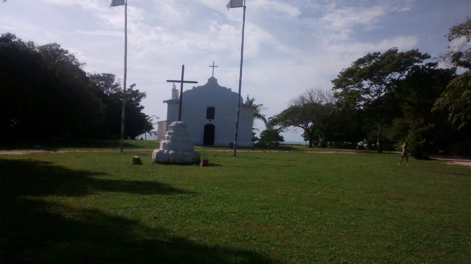 Pousada Grafite Trancoso Dış mekan fotoğraf