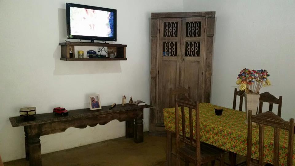 Pousada Grafite Trancoso Dış mekan fotoğraf