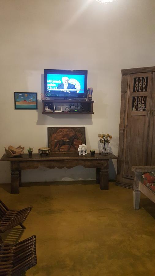 Pousada Grafite Trancoso Dış mekan fotoğraf