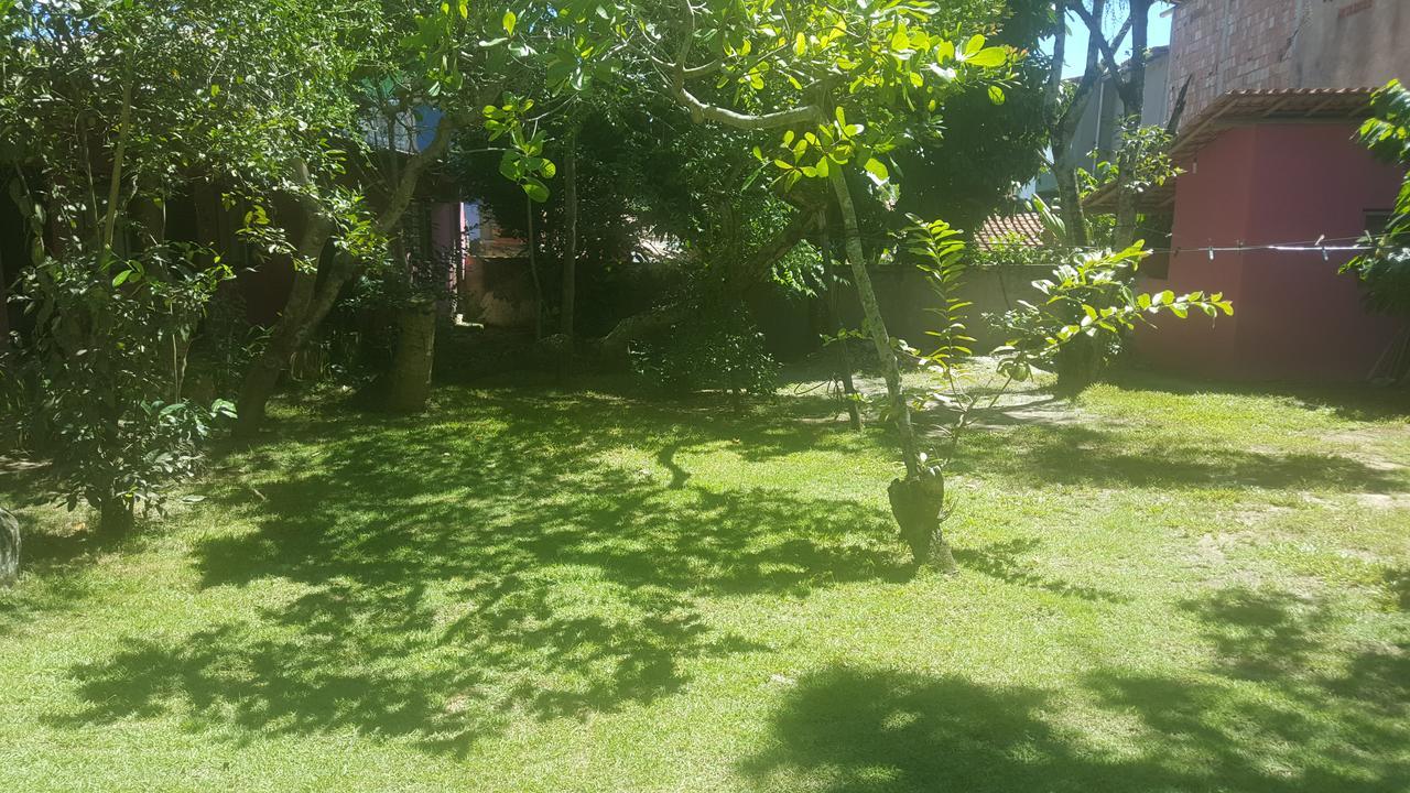 Pousada Grafite Trancoso Dış mekan fotoğraf