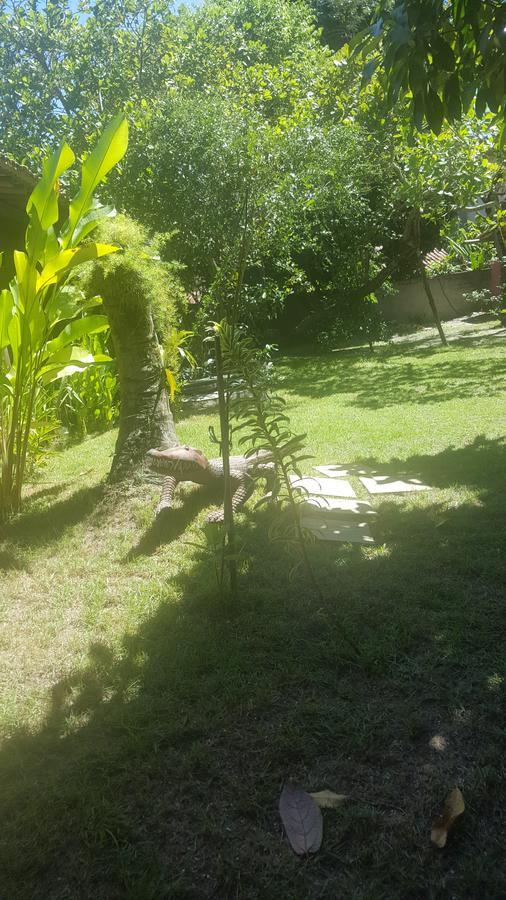 Pousada Grafite Trancoso Dış mekan fotoğraf